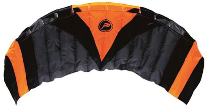 Wolkenstümer - Paraflex Quad 1.7 - Matrasvlieger