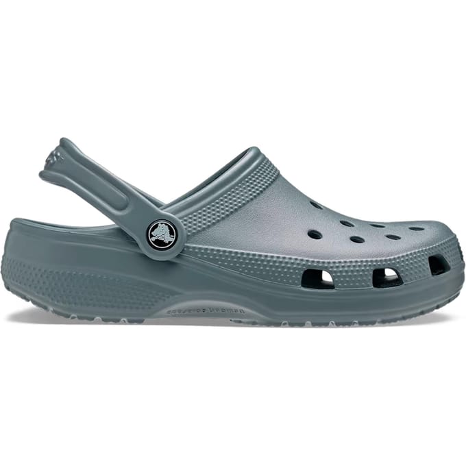 Crocs Classic Clog Badslippers Unisex