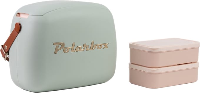 Polarbox CoolerBag Matcha 6L
