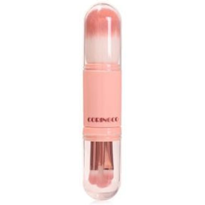CORINGCO - Cotton Candy Capsule make-upborstel