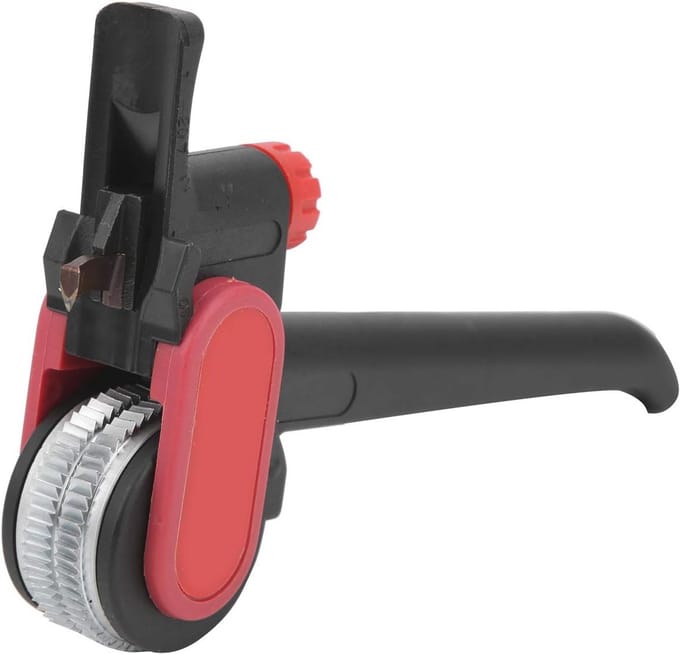 Vervangbare Blad Kabelstripper Deurklemmen