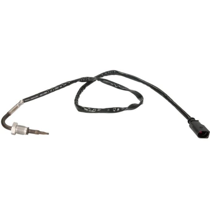 Sensor, uitlaatgastemperatuur FEBI BILSTEIN 100838