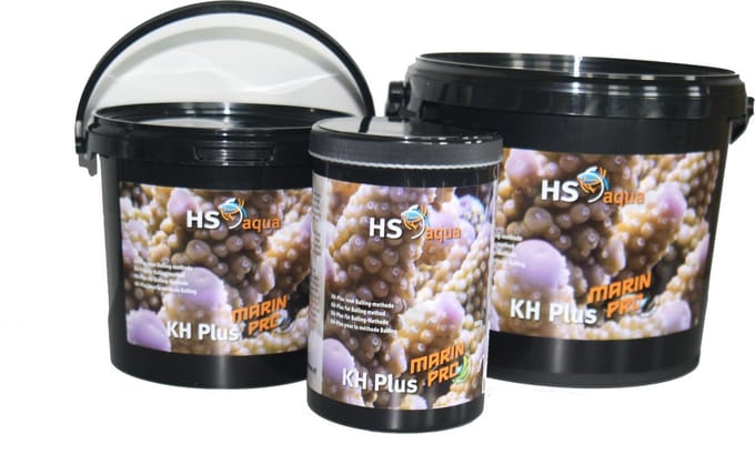 Hs aqua marin pro kh+ | Aquarium diverse artikelen