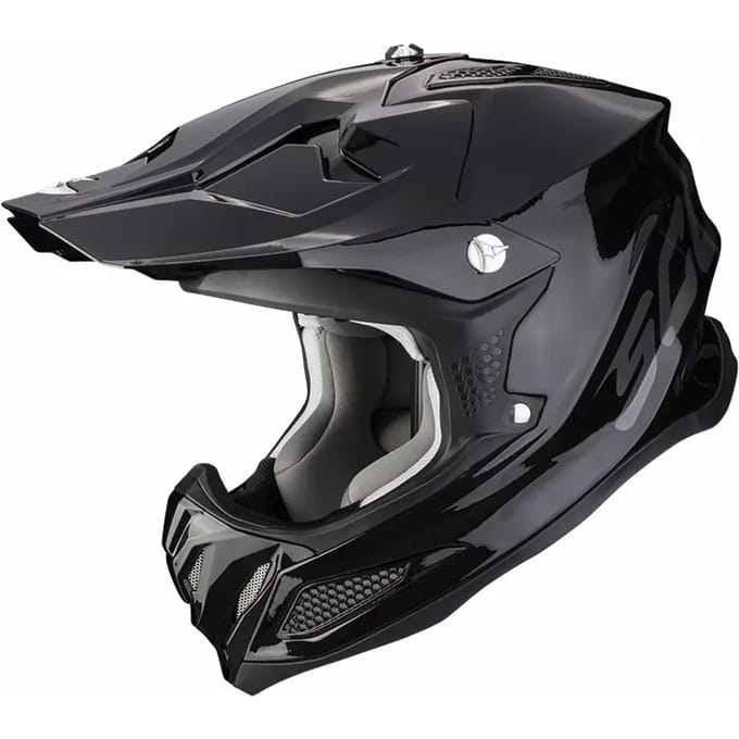 Crosshelm Scorpion VX-22 Air SOLID