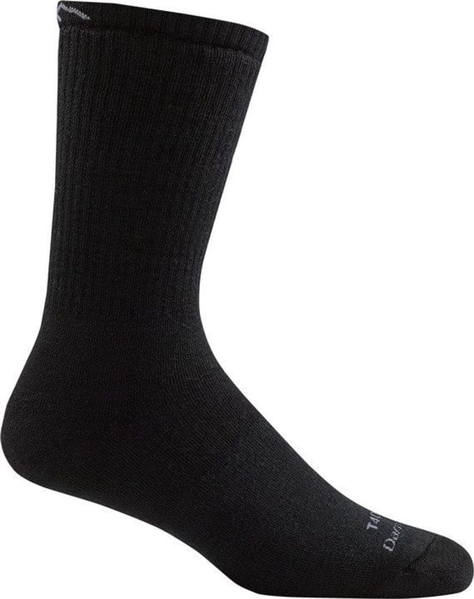 Darn Tough T4033 - Tactical Boot Sok full Cushion - Black