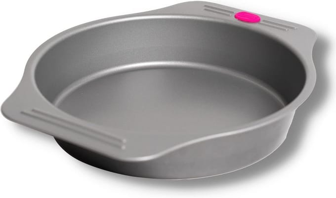 Springvorm van 100% silicone - Perfect voor taarten bakken