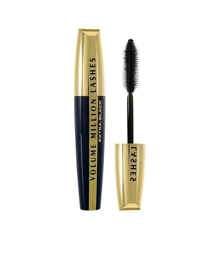L’Oréal Paris - Volume Million Lashes - Classic - 01 Extra Black - Extra Zwarte Volume Mascara - 10,7 ml