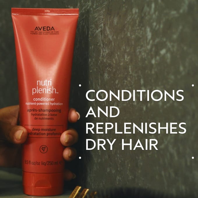 Aveda Nutriplenish Hydrating Conditioner Deep Moisture 250 ml