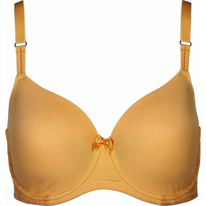 After Eden Full cover Dames beha met sexy kant - Maat E85
