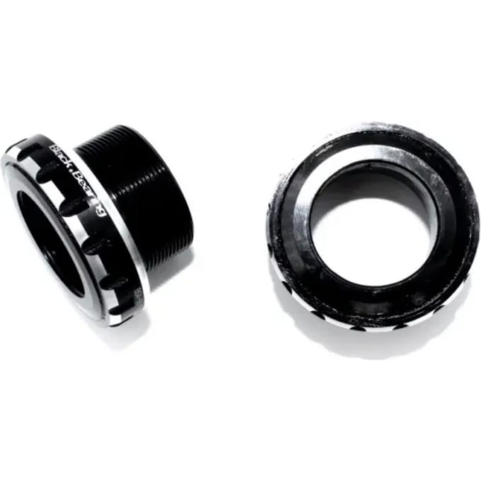 Trapaslager Black Bearing BSA-68/73-DUB - B5S