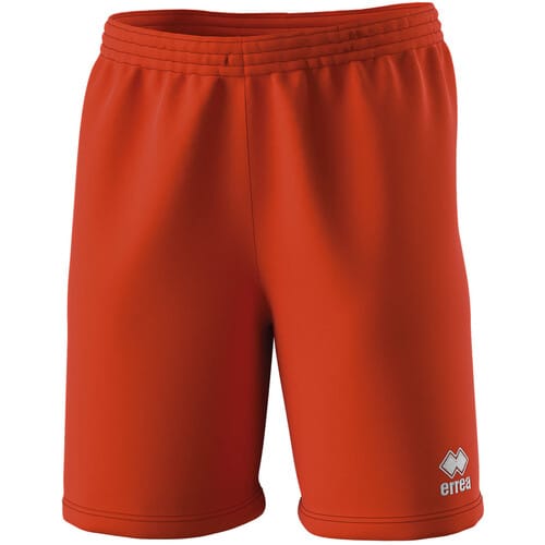 Pantaloni Corti Errea Edo Panta Ad - Sportswear - Volwassen
