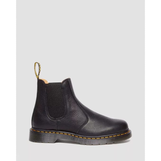 Dr. Martens 31989001 dames enkellaarzen sportief