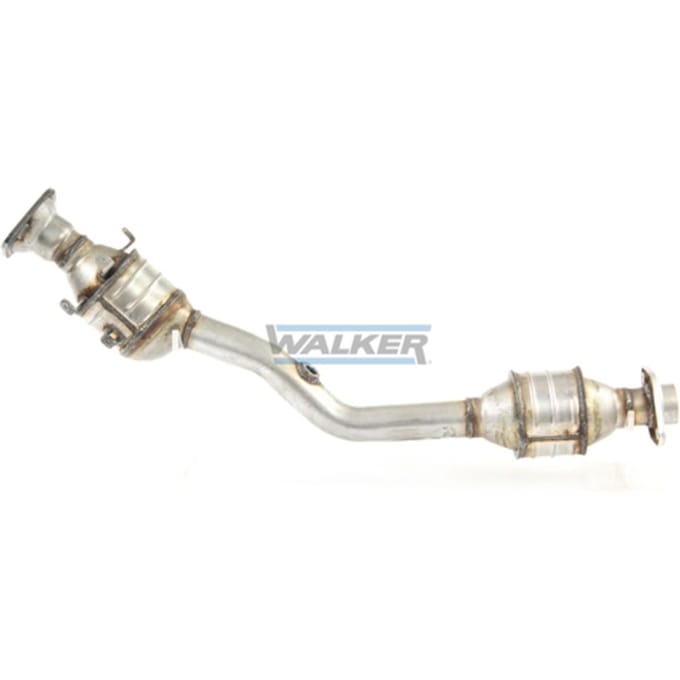 Katalysator WALKER 28081