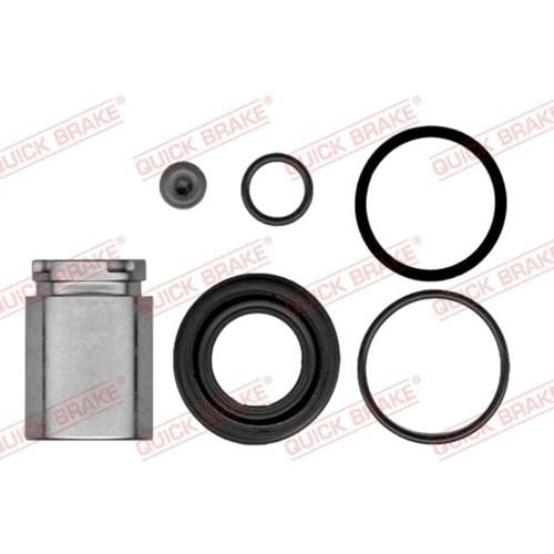 Reparatieset, remklauw QUICK BRAKE 114-5209