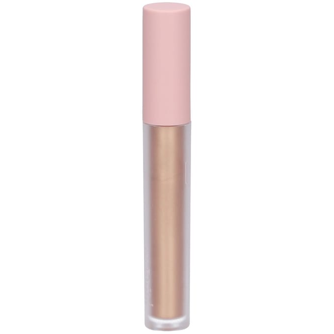 Cent Pur Oogschaduw Gesmolten Goud 3 Make-up