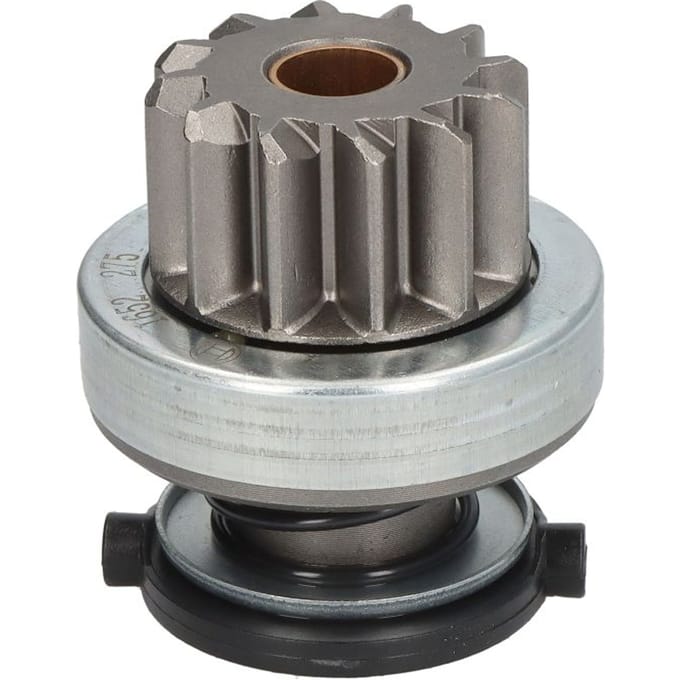 Vrijwielaandrijving/bendix, starter  BOSCH 1 986 SE1 652