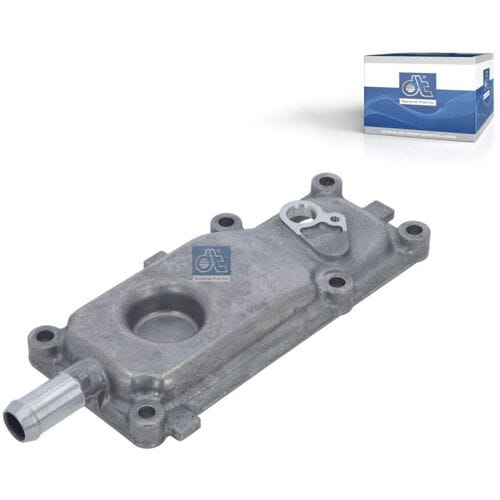 Thermostaatombouw DT SPARE PARTS 1.41500
