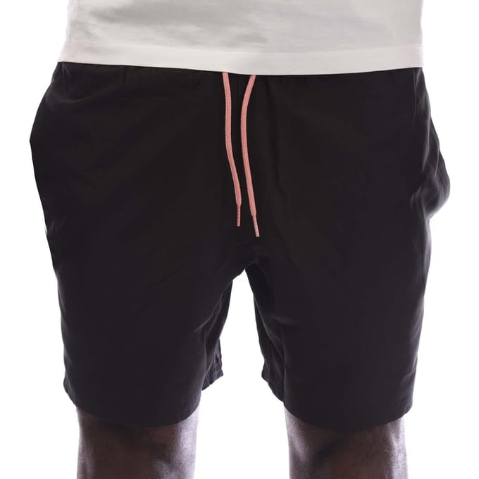 Farah Heren Colbert Zwemshort (Zwart)