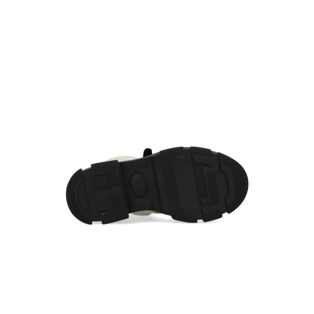 Kipling Boot Flore 1B Off White 22165452-0006 Wit-34