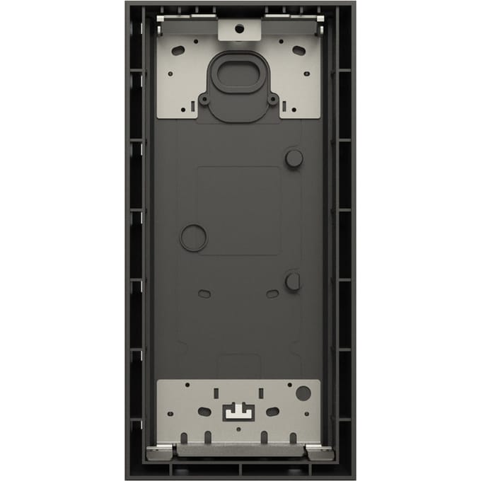 ABB Busch-Jaeger Montage-Element voor Deurintercom - 2TMA130160B0061