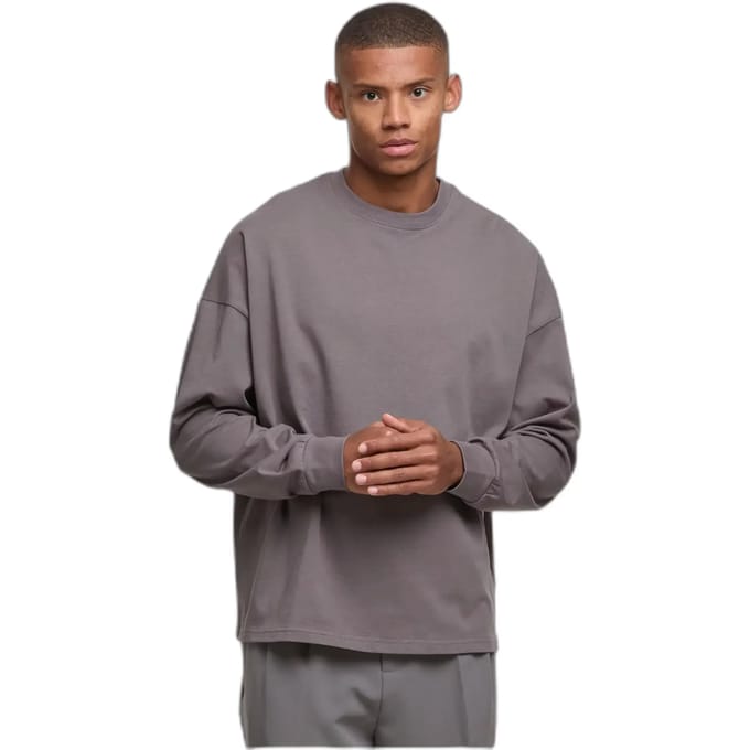 DEF Berry Lon-gsleeves DFLS028