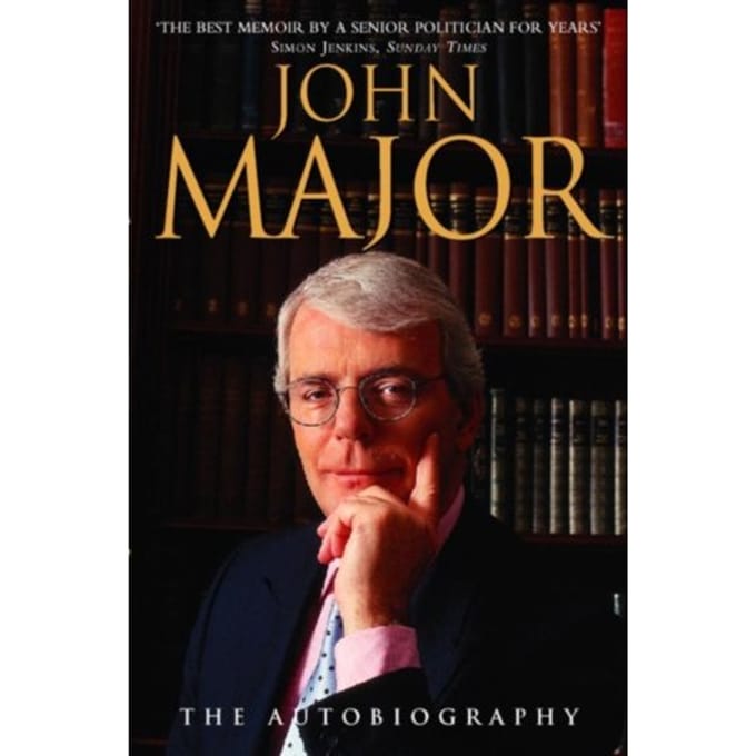 John Major - John Major