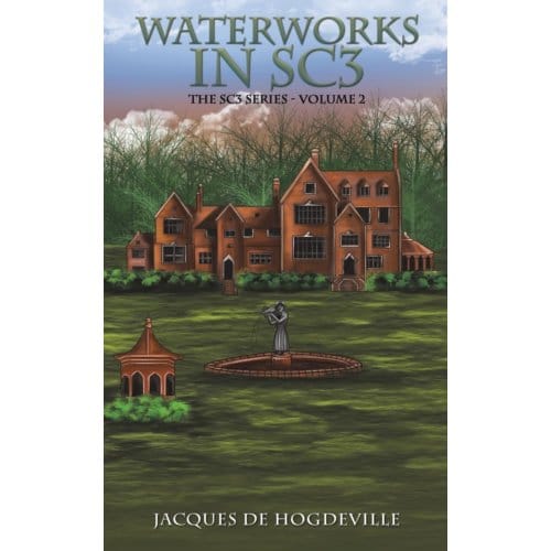 Waterworks In Sc3 - Hogdeville, Jacques de