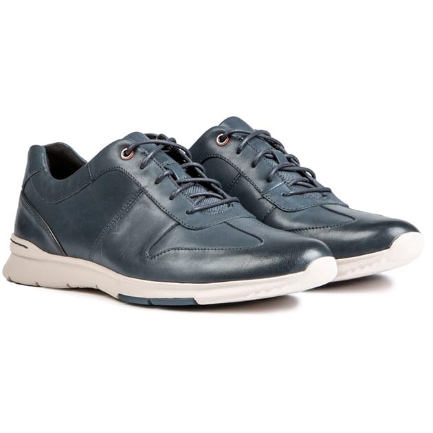 Clarks Tynamo Schoenen
