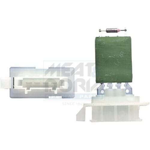 Regelaar, interieurventilator MEAT & DORIA 667490