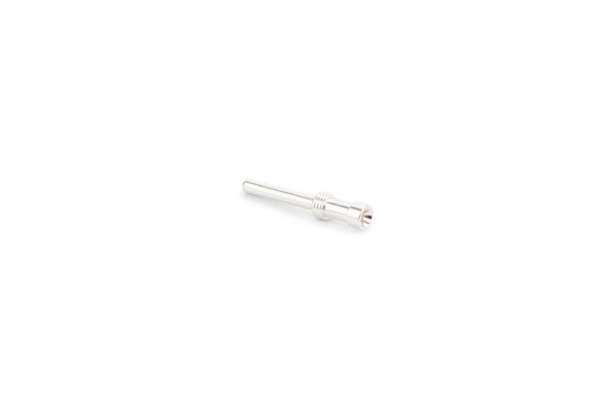 Contact pin
