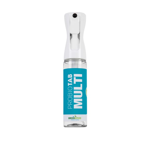 Sprayflacon Greenspeed Probio Tab Multi - 300 ml - leeg