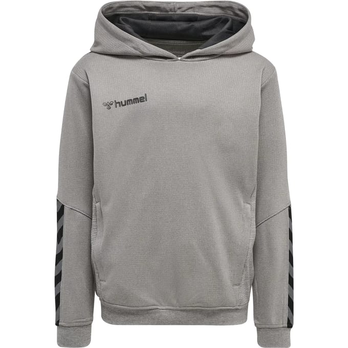 Hummel kinderhoodie Hmlauthentic Kids Poly 204931
