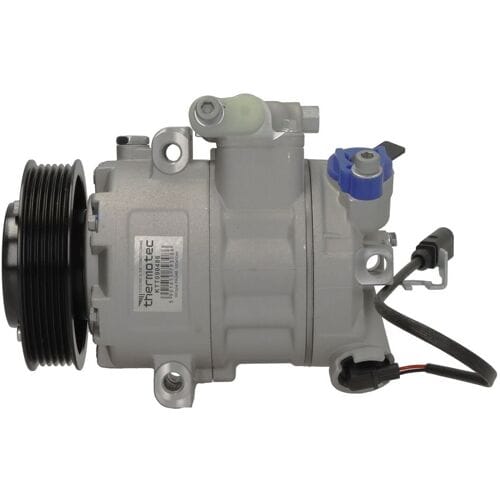 Airco-compressor THERMOTEC KTT090486