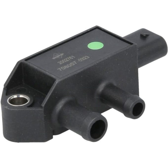 Uitlaatdrukmeter NRF 708057
