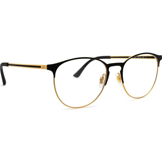 Ray-Ban 0RX6375 3051