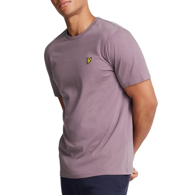 Lyle & Scott Plain Shirt Heren - Maat L