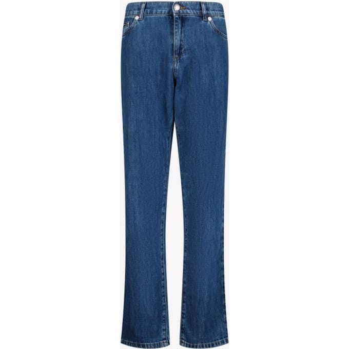 Dolce and Gabbana Kinder jongens jeans