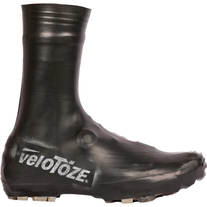 Schoenovertrekken Velotoze