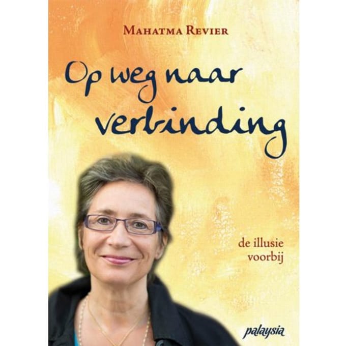 Op Weg Naar Verbinding - T. Revier