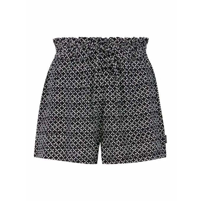 Protest Prtcalipso – Korte broek Dames – Extra kort – Tailleband elastiek