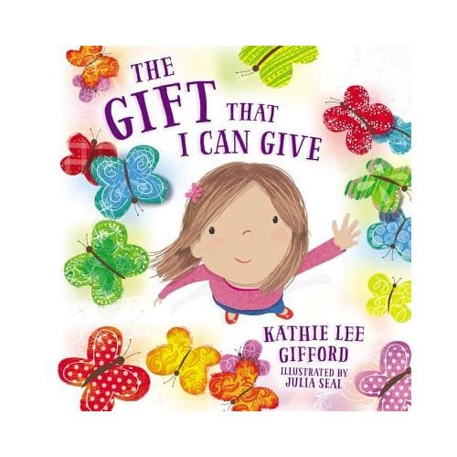 The Gift That I Can Give - Kathie Lee Gifford