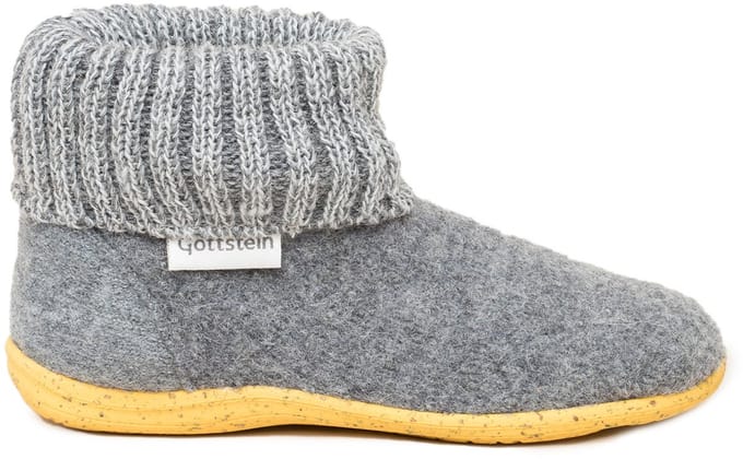 Gottstein Meisjes en Jongens huissloffen Alpine Boot RU