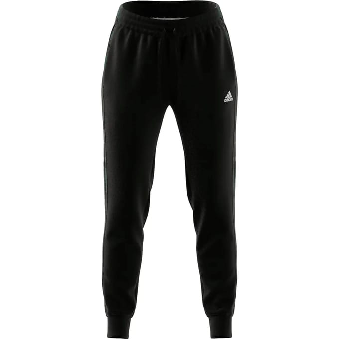 Dames joggingsbroek adidas Essentials Camouflage 3-Bandes