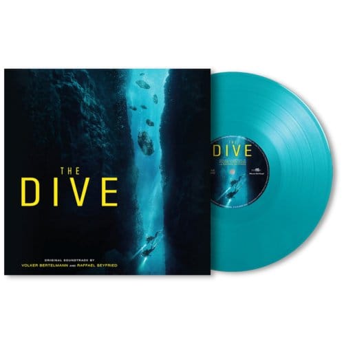 The Dive - Ost (original Soundtrack)