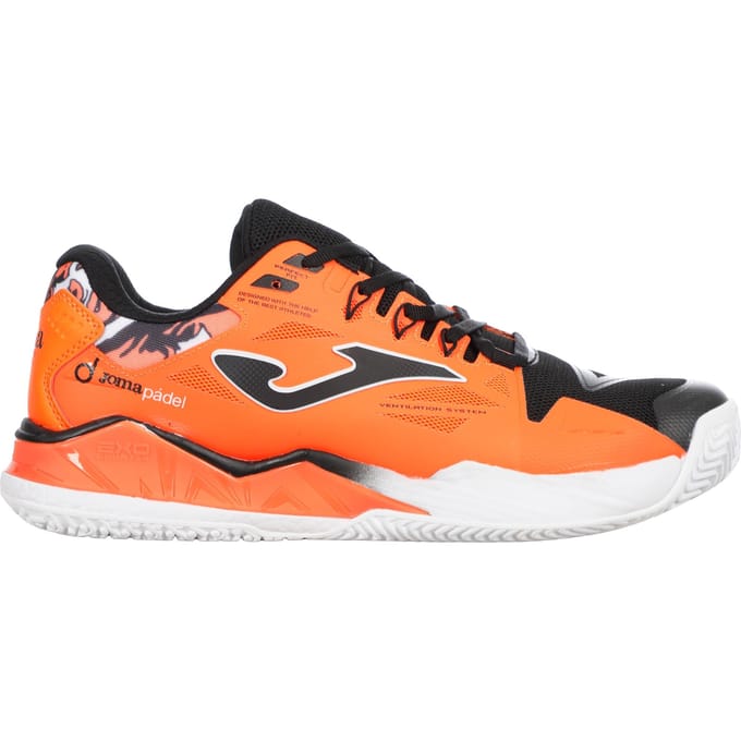 Joma Spin Padel schoen Heren