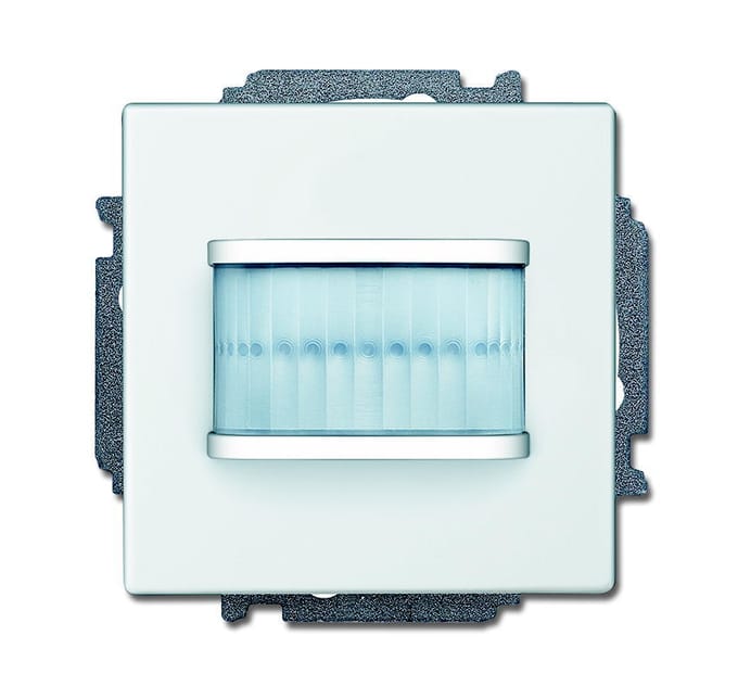 ABB Busch-Jaeger Busch-FreeAtHome Motion Detector Bus Systeem - 2CKA006220A0109 - E35RC