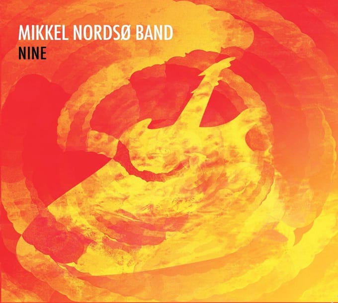 Mikkel Nordsø Band - Nine (CD)