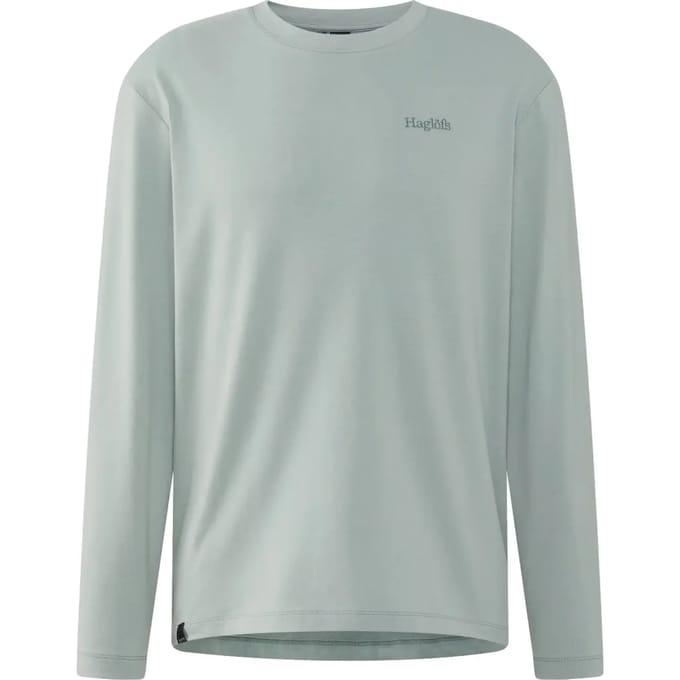 Longsleeve T-shirt Haglöfs