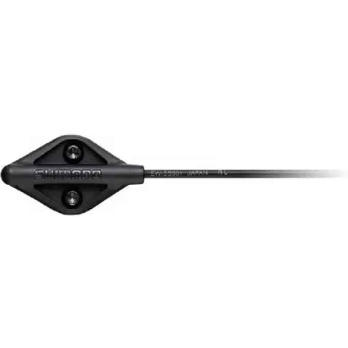 Snelheidssensor zonder set magneten Shimano EW-SS301