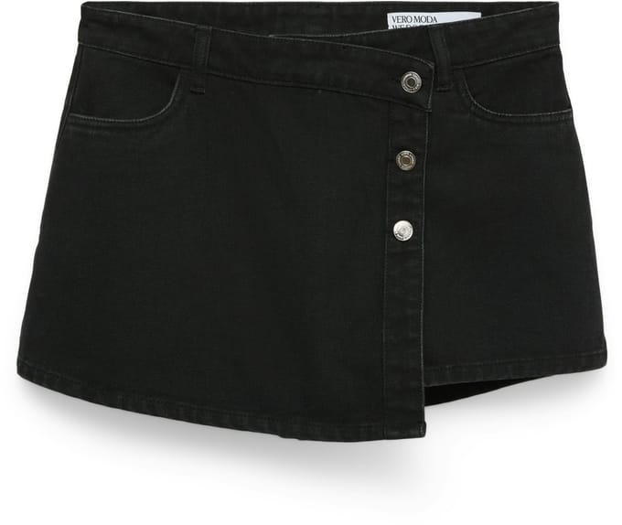 Vero Moda Shorts rok VMSIMONE High rise Skort